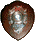 25th Year Shield 25th Year Shield