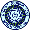 North Yorkshire DA - Logo