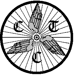 CTC Winged Wheel